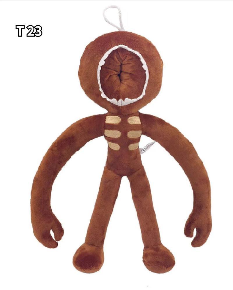 Regenbogenfreunde Roblox Plüschtier Cartoon Spielfigur Puppe Kawaii Blaues Monster Weiches Stofftier Spielzeug für Kinder Weihnachtsgeschenke von Joom DACH