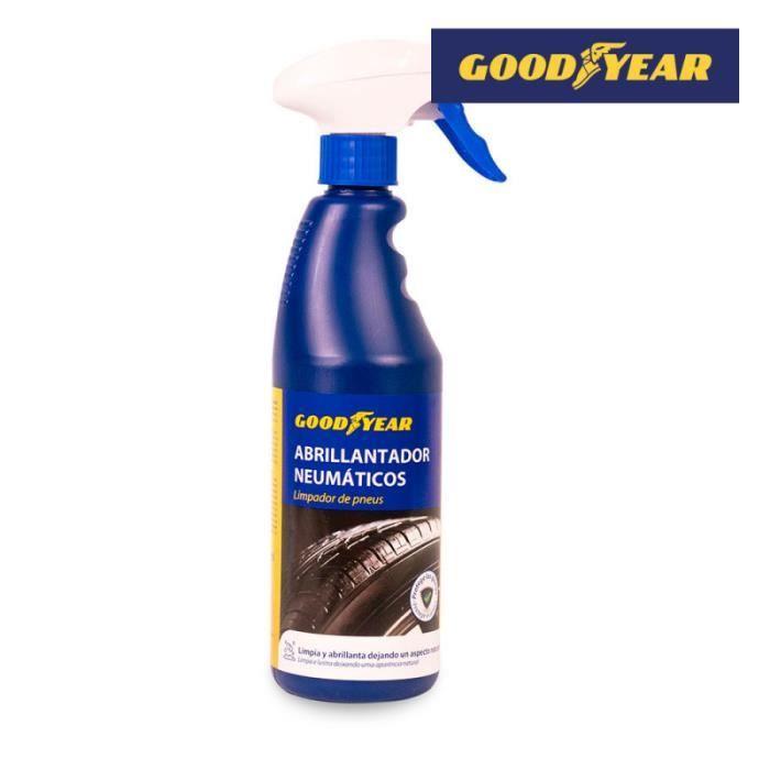 Reifenreiniger goodyear 500ml von Joom DACH