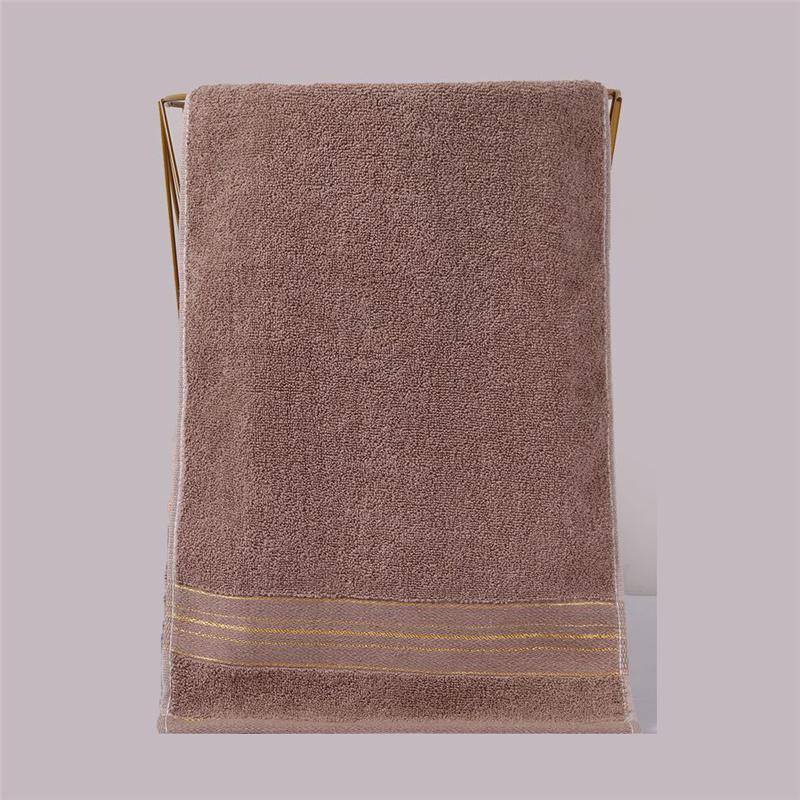 Reine Baumwolle Handtuch für Erwachsene Haushalt Heiße Kompresse Gesicht Waschen Alle Baumwolle Verdickt Wasser Absorbieren Cutoff Gesicht Handtuch 35*75cm von Joom DACH