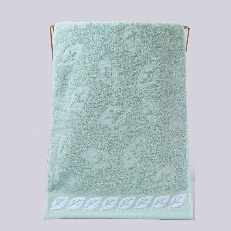 Reine Baumwolle Handtuch für Erwachsene Haushalt Heiße Kompresse Gesicht Waschen Alle Baumwolle Verdickt Wasser Absorbieren Cutoff Gesicht Handtuch 35*75cm von Joom DACH