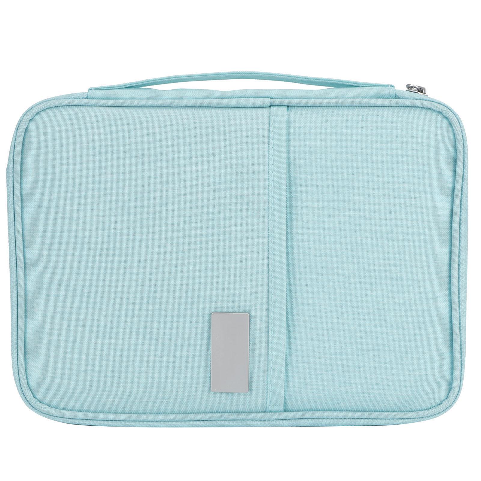 Reisepasshülle, wasserdicht, staubdicht, tragbar, Kartenaufbewahrung, Geldbörse, Organizer, Orange Pink, S von Joom DACH