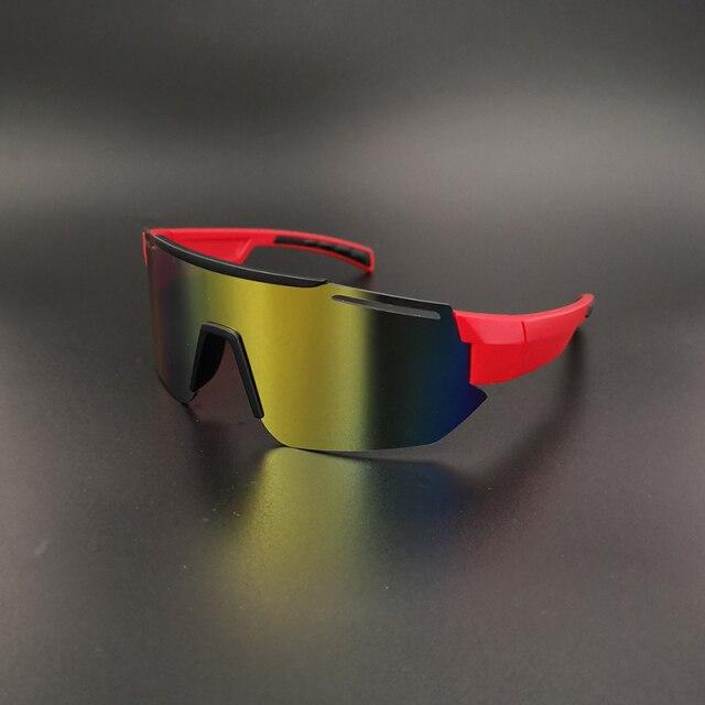 Rennrad Sonnenbrille Männer Frauen 2021 Sport Laufsport Angeln Brillen Gafas Mtb Radfahren Gläser Weibliche Fahrrad Brille Radfahrer von Joom DACH