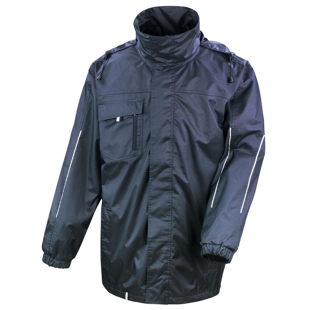 Result Core Unisex Adult Transit 3 in 1 Softshell Printable Jacket XS Result Core Unisex Adult Transit 3 in 1 Softshell Printable Jacket XS von Joom DACH