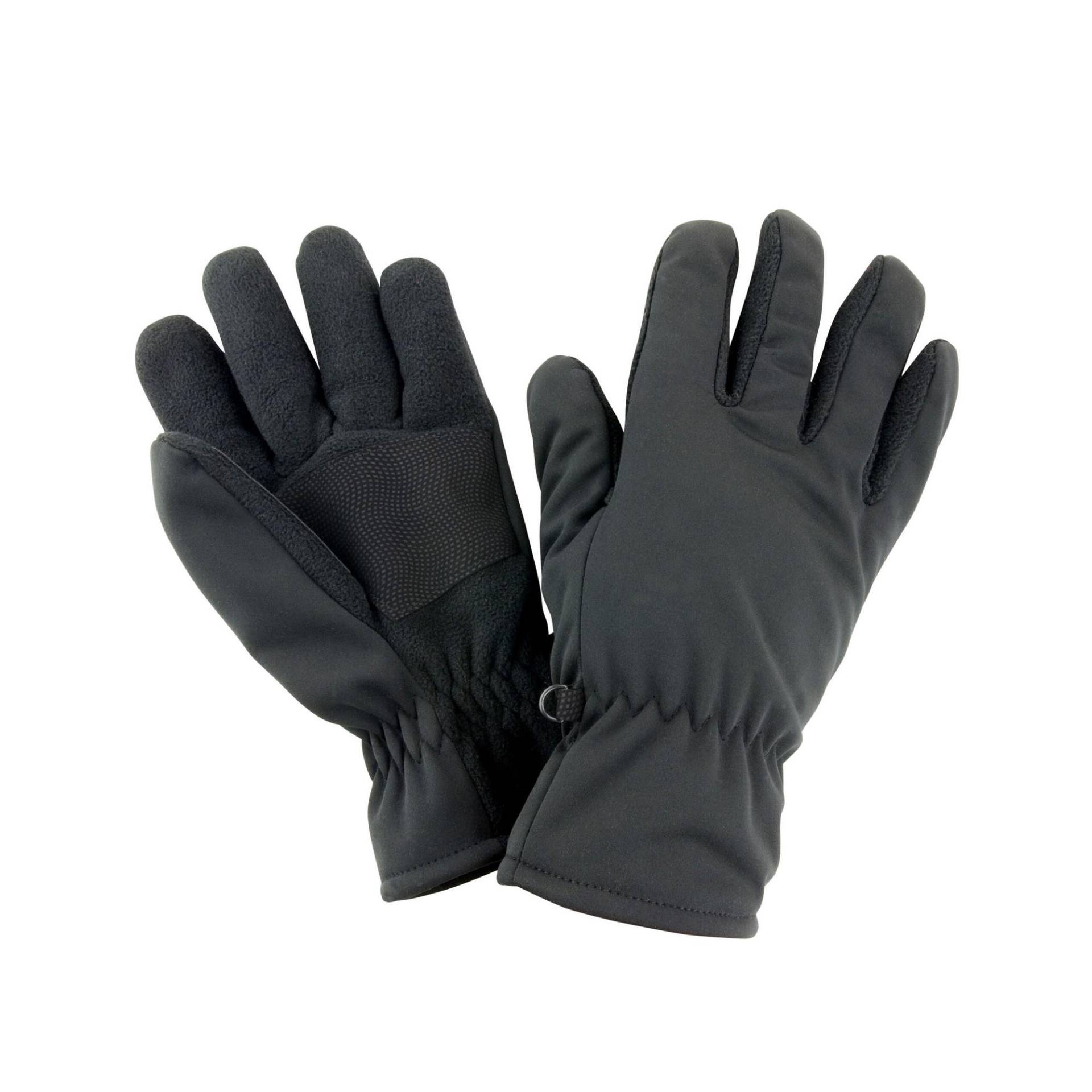 Result Winter Essentials Unisex-Erwachsene Thermo-Softshell-Winterhandschuhe L-XL schwarz Result Winter Essentials Unisex-Erwachsene Thermo-Softshell-Winterhandschuhe L-XL schwarz von Joom DACH