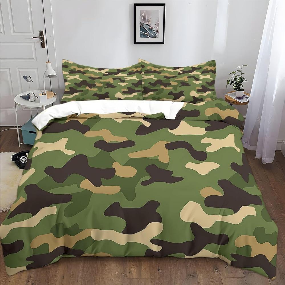 Retro Engel Antike Römische Kunst Bettwäsche, Mikrofaser Bettwäschesets, Kinderbettwäsche für Teenager Erwachsene 3-teiliger Bettbezug 264x228cm von Joom DACH