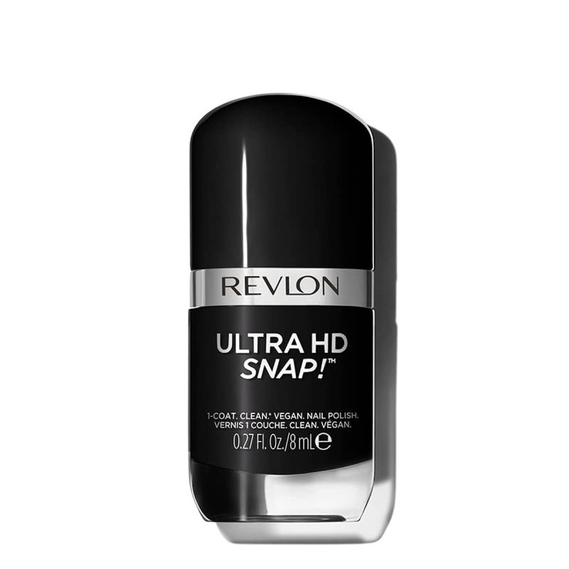 Revlon Ultra HD 026 Under My Spell Quick Dry Quick Dry Highly pigmented No base or top coat Nail Color Nail Polish REVLON 8ml Snap! required! von Joom DACH