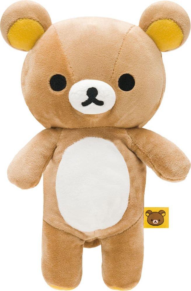 Rilakkuma Plüschtier Rilakkuma S MR75101 von Joom DACH