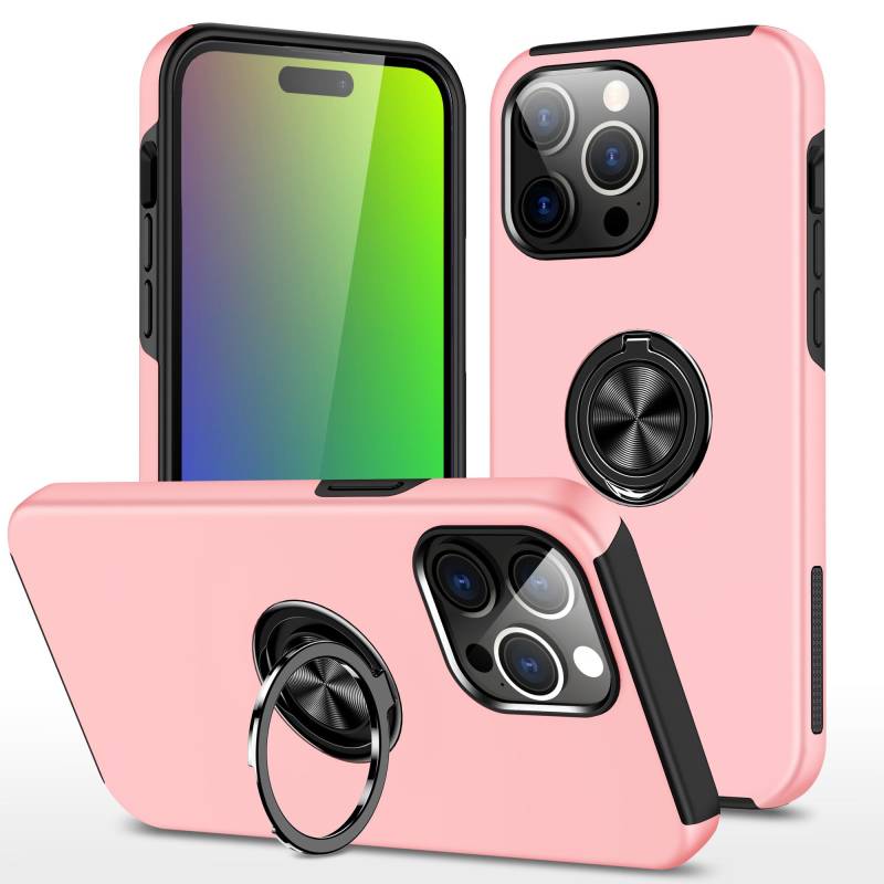 Ringhalter Magnetische Saug-Fallschutzhülle für iPhone 15 14Plus 13 12 11 Pro Max XS Max für Samsung S23 S22 S21Ultra Plus S23FE A13 A53 A14 A54 iPhone X/XS rosa Ringhalter Magnetische Saug-Fallschutzhülle für iPhone 15 14Plus 13 12 11 Pro Max XS Max für Samsung S23 S22 S21Ultra Plus S23FE A13 A53 A14 A54 iPhone X/XS rosa von Joom DACH