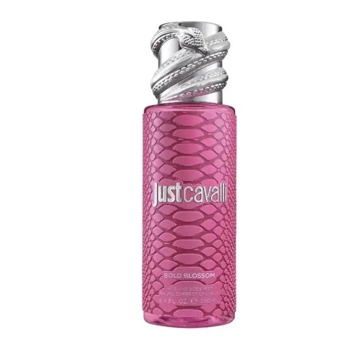 Roberto Cavalli Rc Just Cavalli Mist Violet 250ml von Joom DACH