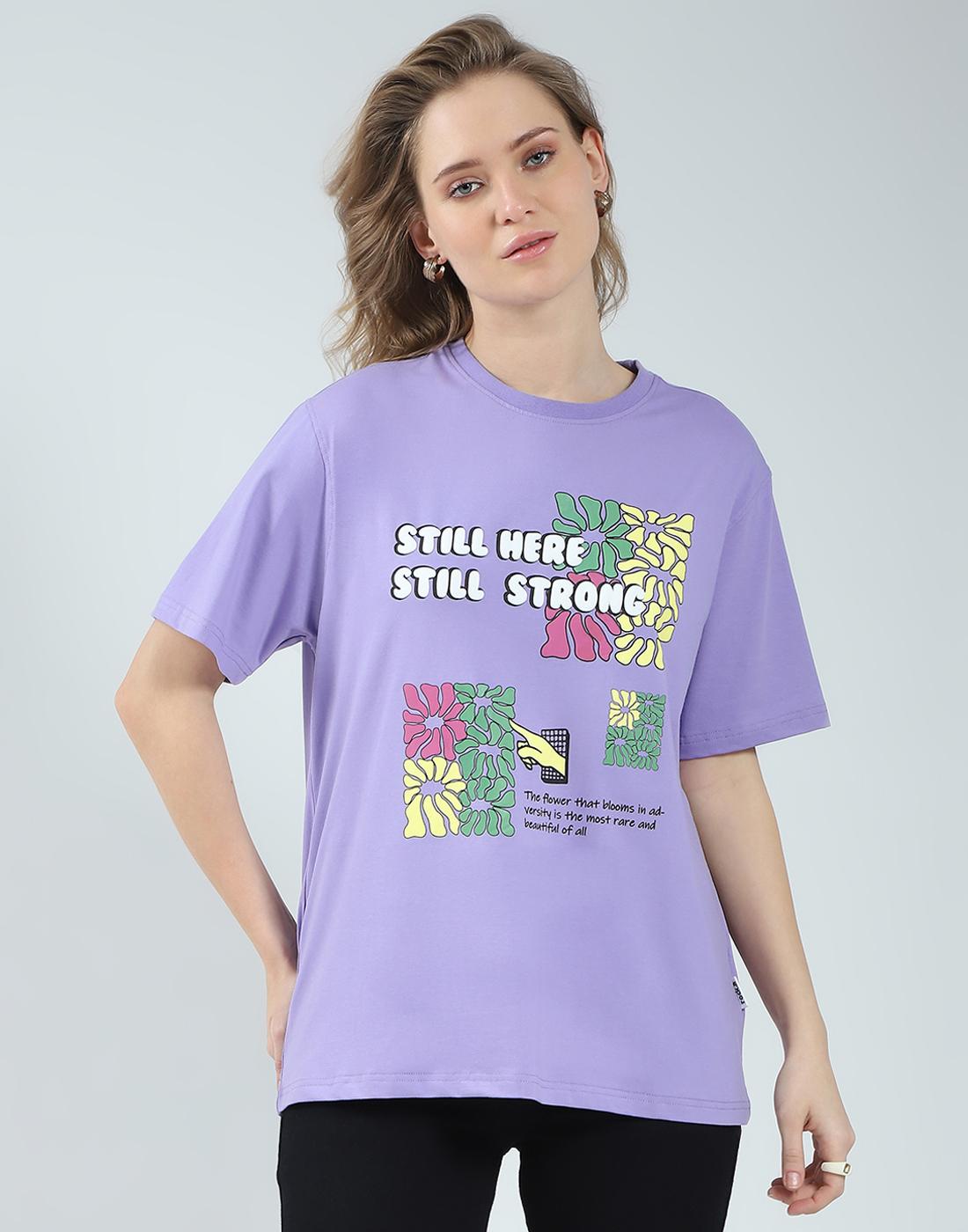 Rock.It Damen Oversized Sommeroberteil XXL beige von Joom DACH