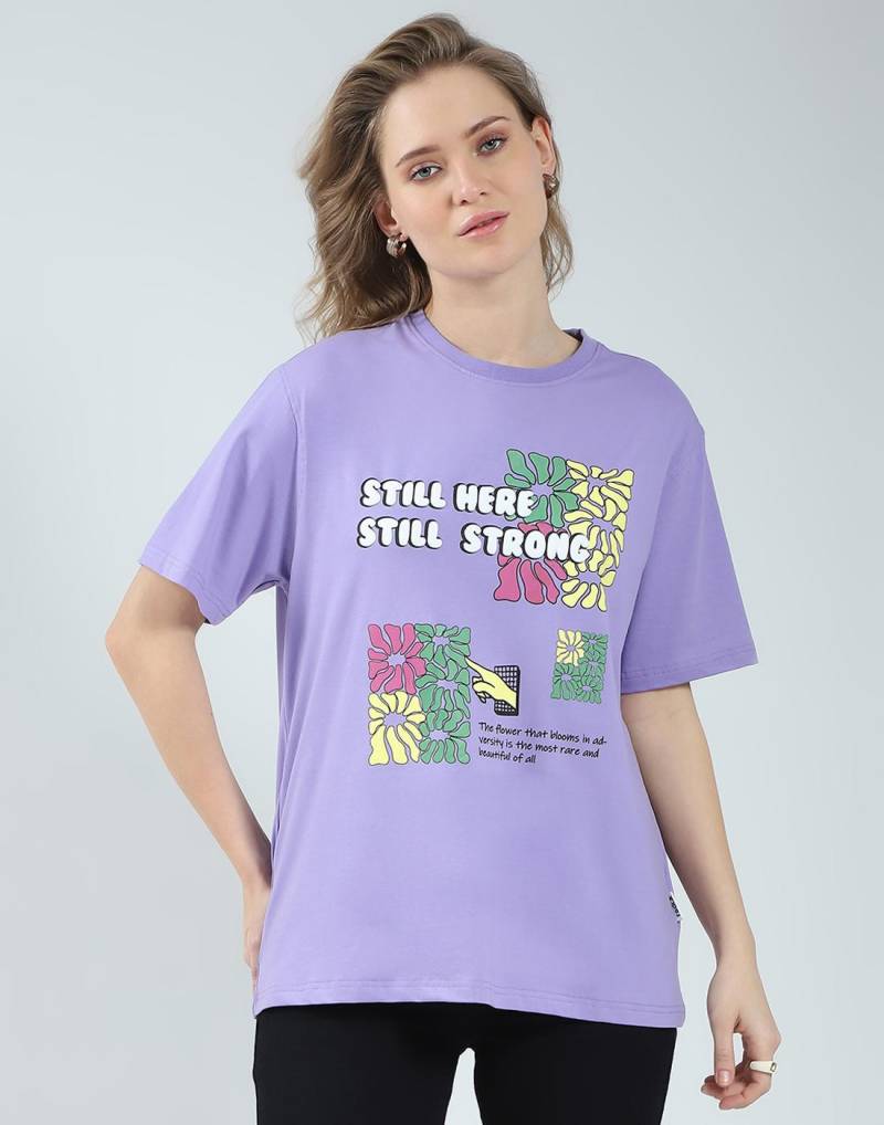 Rock.It Damen Oversized Sommeroberteil XXL beige von Joom DACH