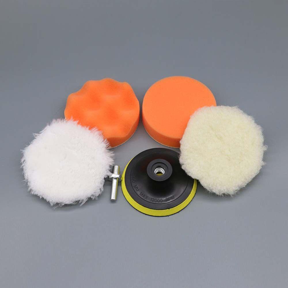 Stange Selbstklebende Auto Polierer Auto Polieren Disc Wachs Auffangschale Wolle Rad Wachsen Schwamm 3 inch Stange Selbstklebende Auto Polierer Auto Polieren Disc Wachs Auffangschale Wolle Rad Wachsen Schwamm 3 inch von Joom DACH