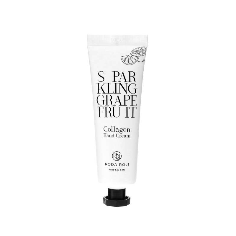 Roda Roji Sparkling Grapefruit Collagen Handcreme von Joom DACH