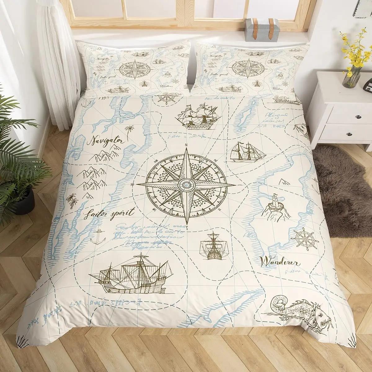 Rote Rose Schädel Bettwäsche Bettbezug Set 3D Floral Schädel Gedruckter Bettbezug mit Reißverschluss, Weiche Mikrofaser Gothic Dekor Bettwäsche Set EU single(135x200cm) von Joom DACH