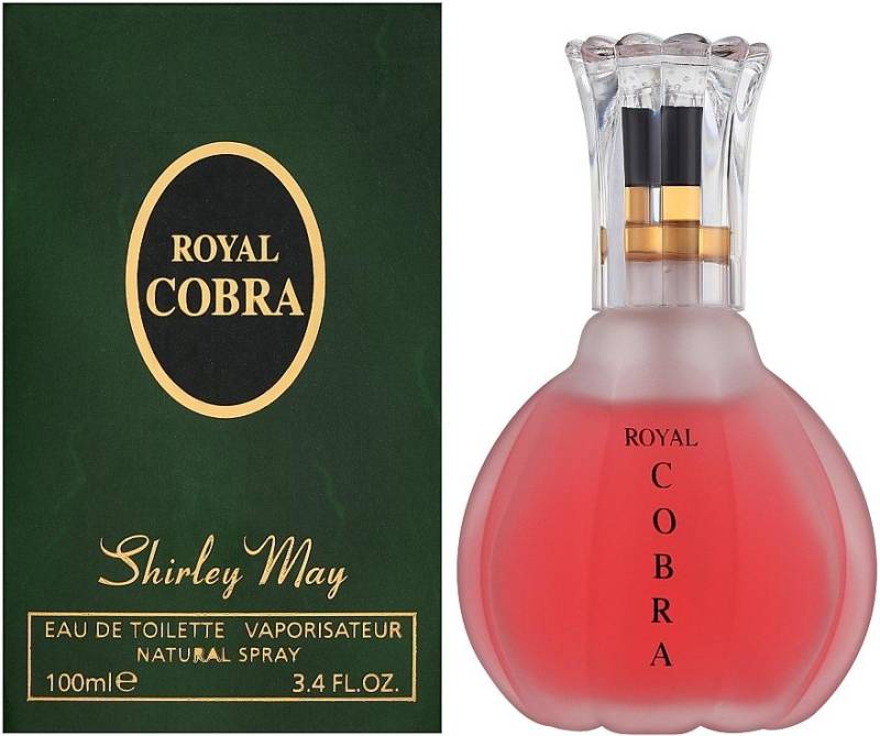 Royal Cobra Parfüm für Frauen 100 ml 100 ml + 100 ml von Joom DACH