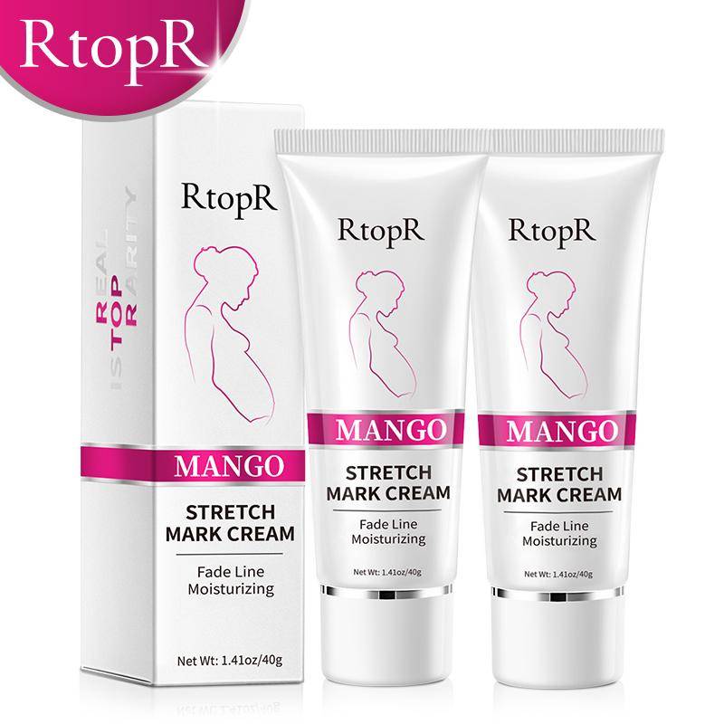 RtopR Mango Body Cream Feuchtigkeitsspendende Anti-Aging Anti-Winkles Straffende Körpercremes 2pcs von Joom DACH