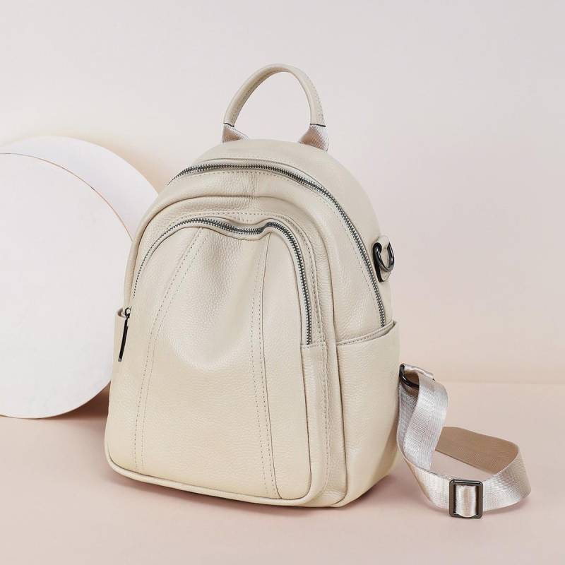 Rucksack Damen Freizeit Leichter Reiserucksack Alle Mittelschüler Oberstufenschüler Schultaschen von Joom DACH