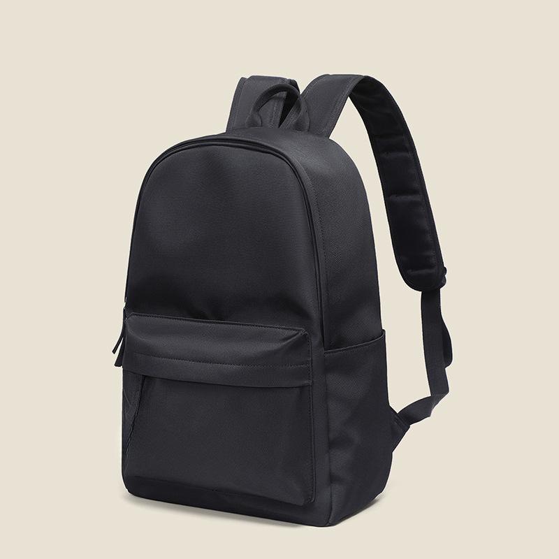 Rucksack Herren Damen Einfacher Reiserucksack Leichter Luxus Alle Mittel- und Oberstufenschüler Schultasche von Joom DACH