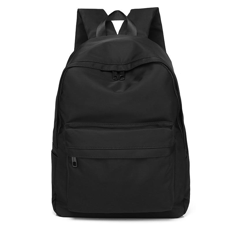 Rucksack Herren und Damen Mode Hafenwind Reise-Rucksack Freizeit Mittel- und Oberstufenschüler Rucksack Tide Rucksack rosa von Joom DACH