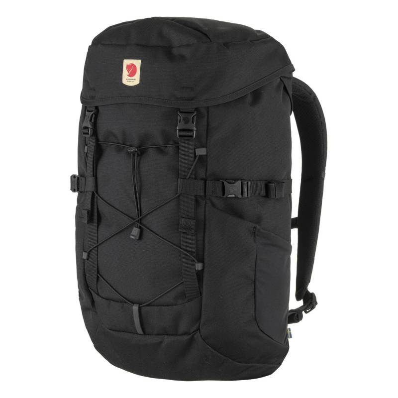 Rucksack für den Weg zur Arbeit oder zum Wandern Skule Top 26 23350 Schwarz [Fjällräven] Schule, schwarz von Joom DACH