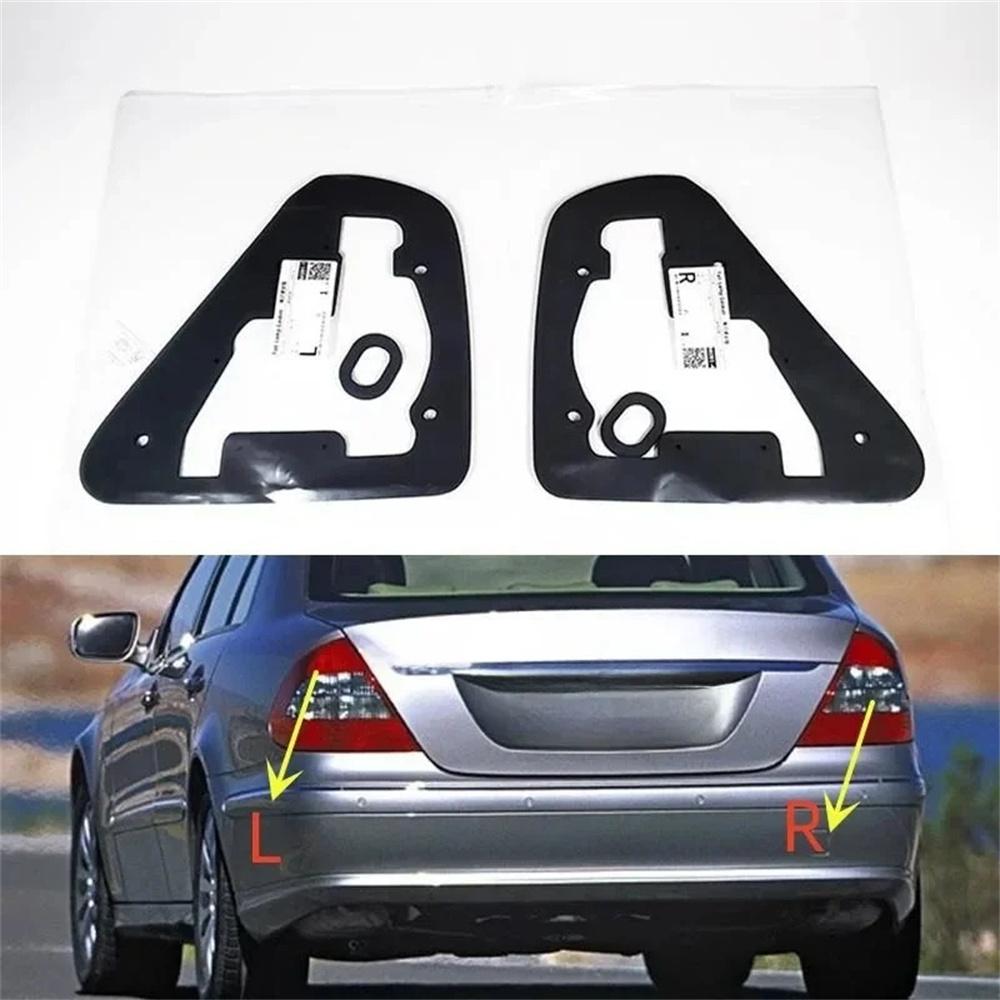 Rücklicht Lampen Dichtungspad Für Mercedes Benz E-Klasse W211 E350 E550 07-09 von Joom DACH