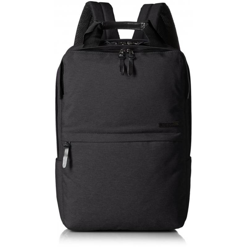 [SAND GLASS] Businesstasche quadratischer Rucksacktyp wasserabweisend leichte Funktion 3G62-01 NEU schwarz von Joom DACH