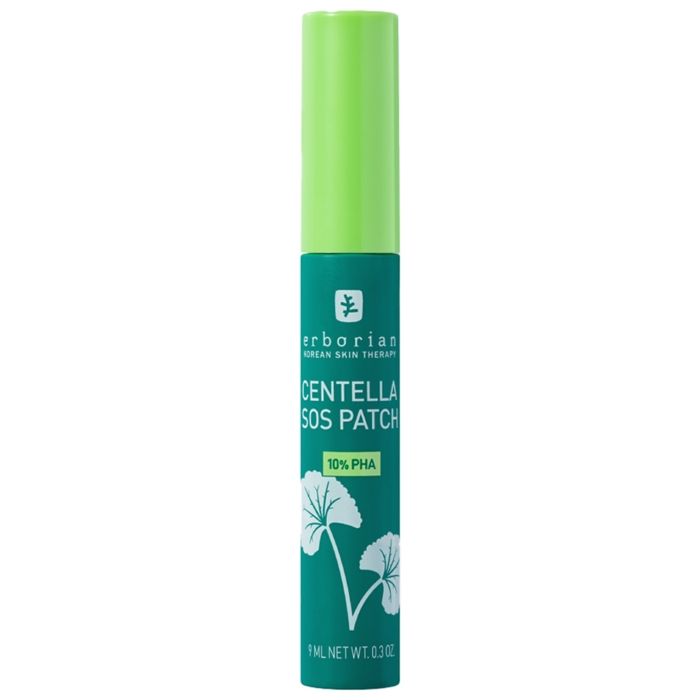 SErborian Centella SOS Patch Gel Anti-Imperfectionx 10% PHA 9 ml von Joom DACH