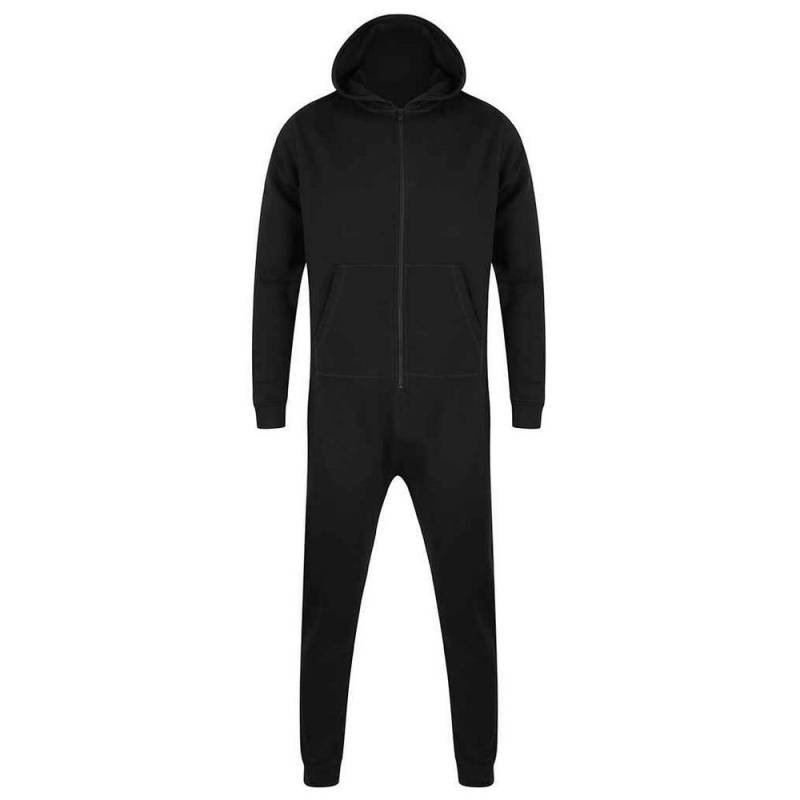 SF Men Unisex-Schlafanzug für Erwachsene L-XL dunkelblau SF Men Unisex-Schlafanzug für Erwachsene L-XL dunkelblau von Joom DACH