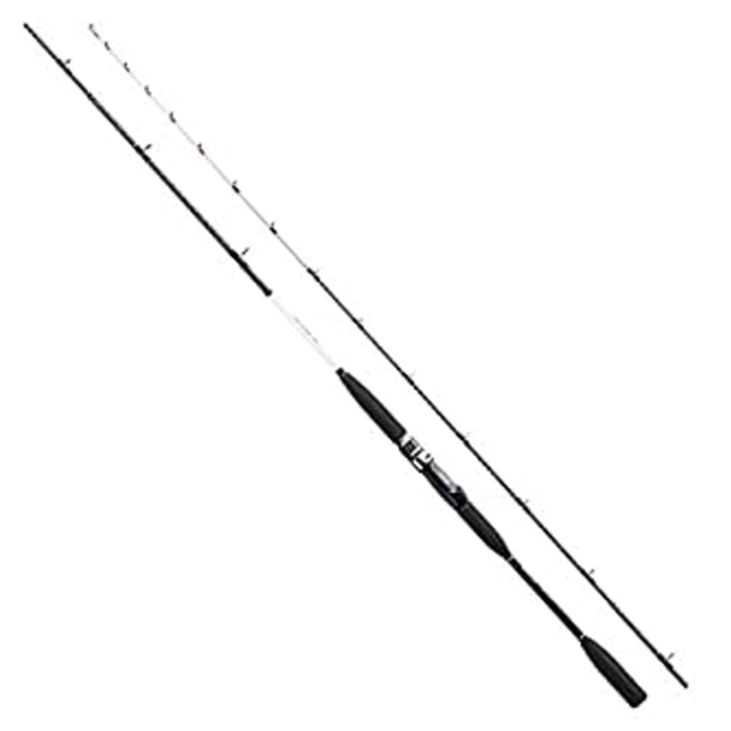 SHIMANO Rod Boat Light Game BB Moderato TYPE73 H195 Einstiegsmodell Weitgehend kompatibel mit verschiedenen Fischarten und Angelmethoden von Joom DACH