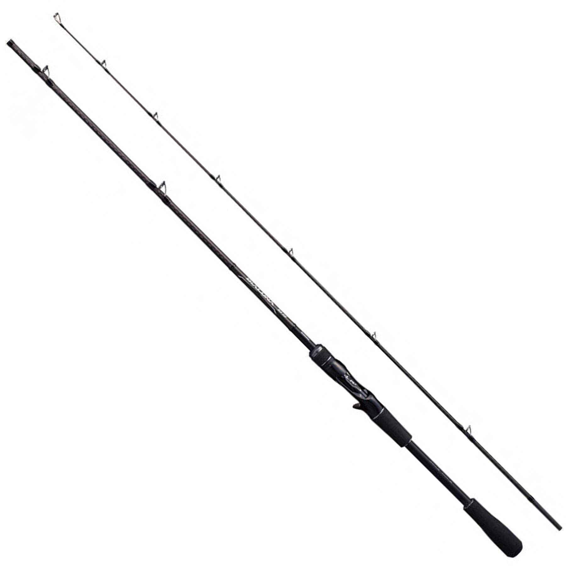SHIMANO Salzwasserrute Seabass Dear Luna BS 2021 Modell B63H Boat Seabass schwarz SHIMANO Salzwasserrute Seabass Dear Luna BS 2021 Modell B63H Boat Seabass schwarz von Joom DACH