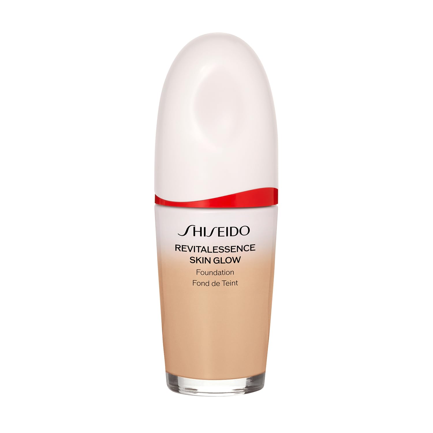 SHISEIDO Makeup Essence Skin Glow Foundation 240 Quartz 30 ml SPF30 Foundation Foundation Serum Liquid Unscented unebene Farbabdeckung Shiseido Official von Joom DACH