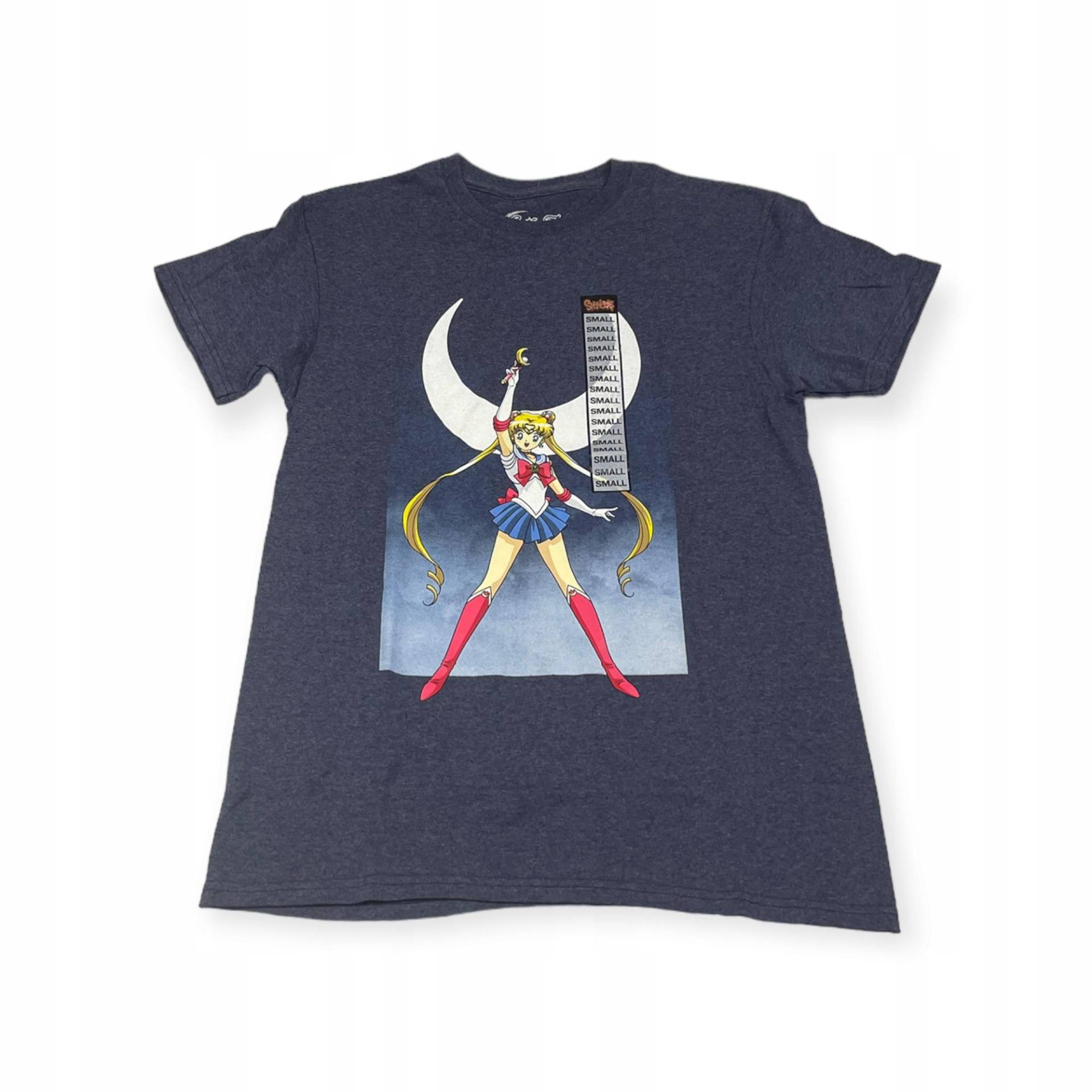 SPENCER'S SAILOR MOON S Damen-T-Shirt von Joom DACH