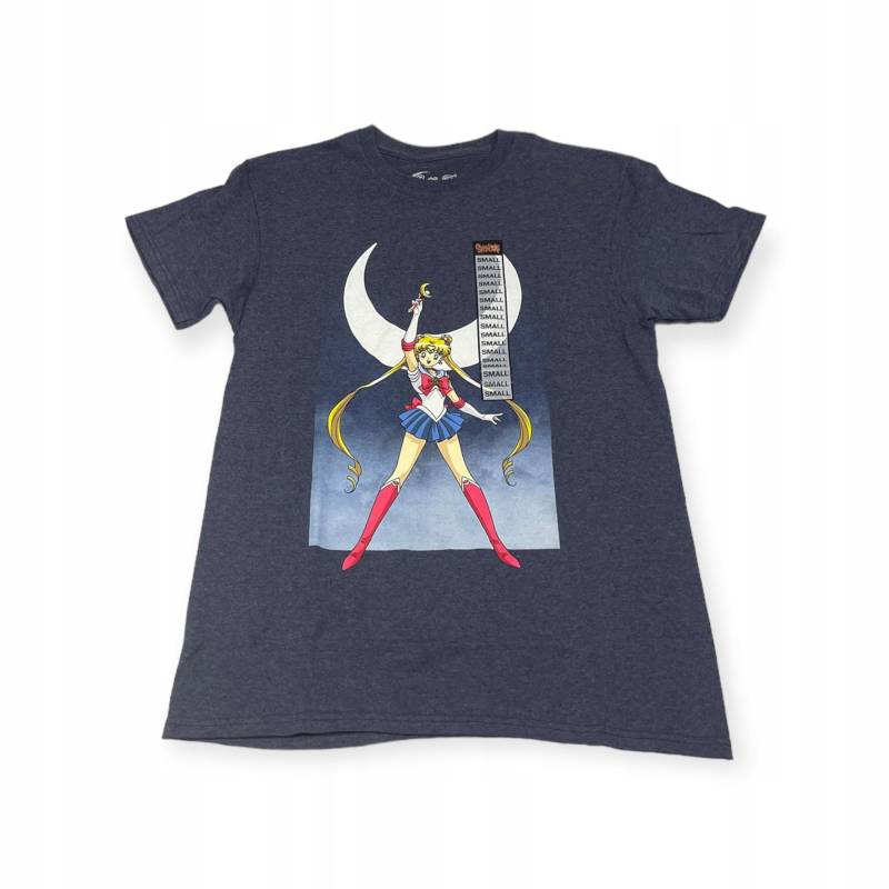 SPENCER'S SAILOR MOON S Damen-T-Shirt von Joom DACH