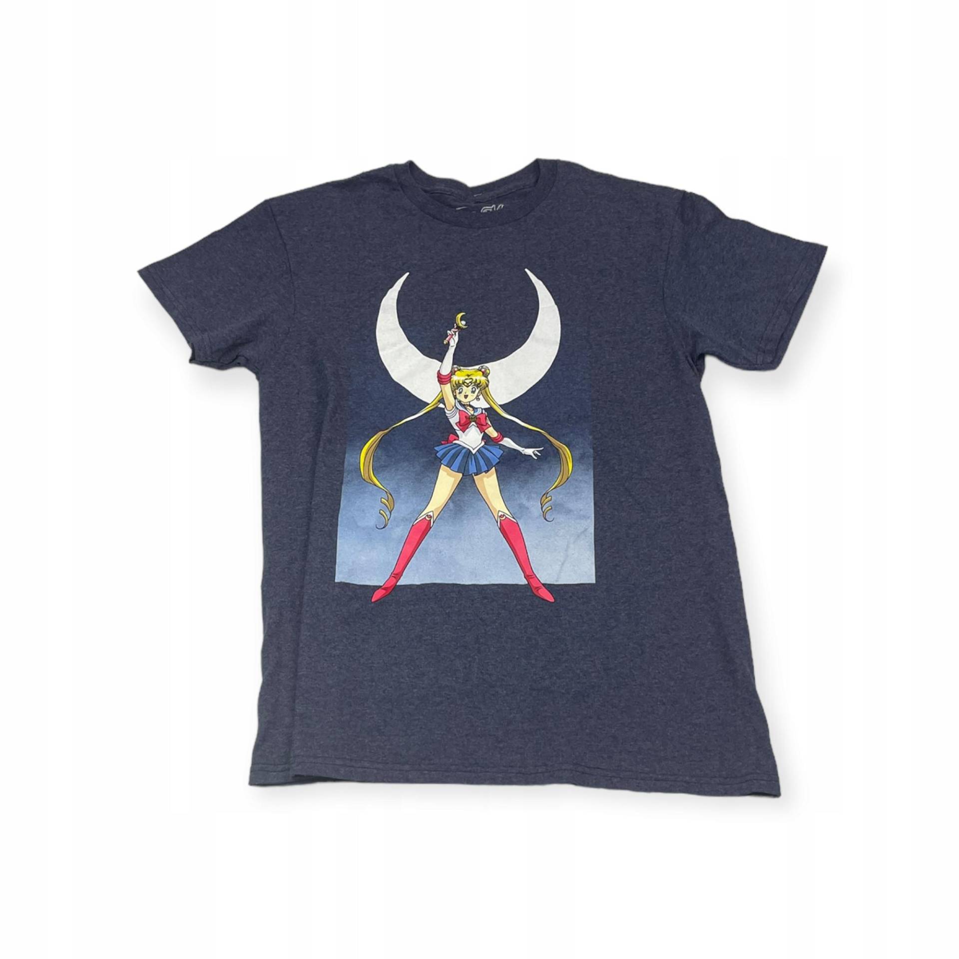 SPENCER'S SAILOR MOON S Damen-T-Shirt von Joom DACH
