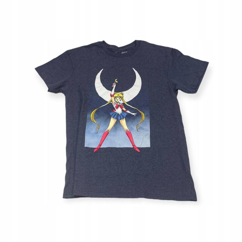 SPENCER'S SAILOR MOON S Damen-T-Shirt von Joom DACH