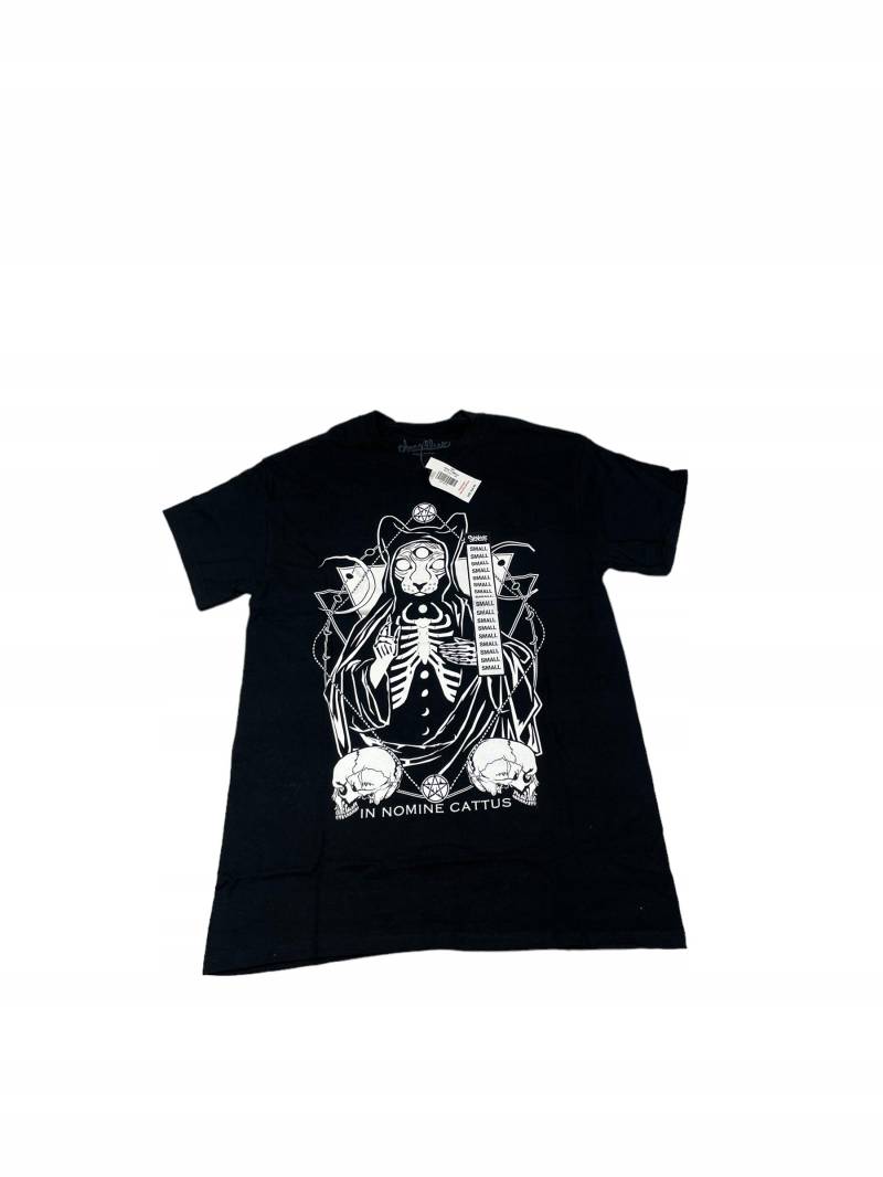 SPENCER'S Threadless Herren-Rundhals-T-Shirt M SPENCER'S Threadless Herren-Rundhals-T-Shirt M von Joom DACH