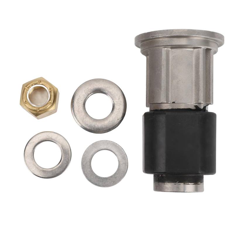 SSR HD-Nabenbausatz zur Reduzierung von Schaltgeräuschen 8M0101601 für 200 bis 400 PS starke 4-Takt-Außenbordmotoren, 1,25 Zoll SSR HD-Nabenbausatz zur Reduzierung von Schaltgeräuschen 8M0101601 für 200 bis 400 PS starke 4-Takt-Außenbordmotoren, 1,25 Zoll von Joom DACH