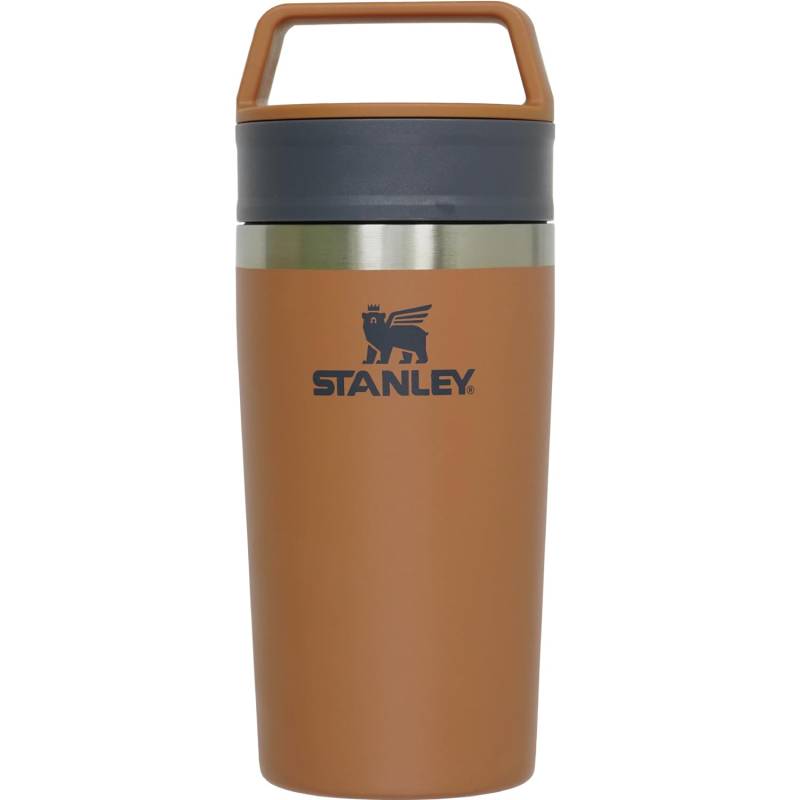 STANLEY Cafe to Go Vakuumbecher Toast Thermoisolierung Edelstahlbecher Becher Kaffee Geschenk Spülmaschinenfest Garantie Japanisch 0,35L von Joom DACH