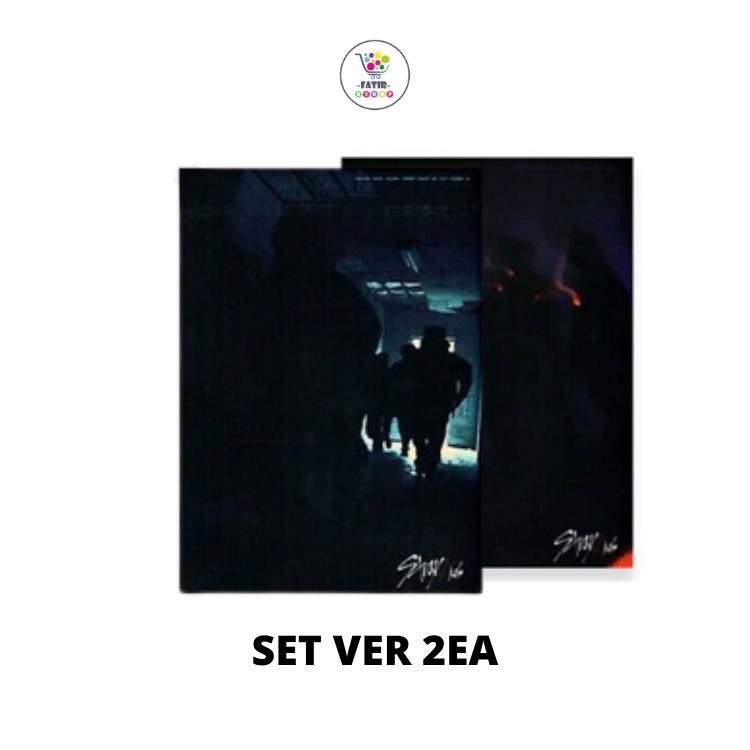 STRAY KIDS 1. Mini-Album „Ich bin nicht“ SET Ver von Joom DACH