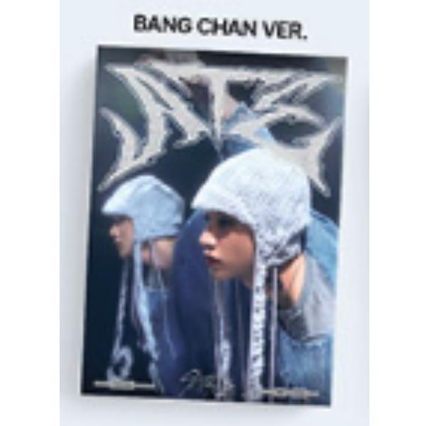 STRAY KIDS – Das 9. Mini-Album [ATE] (Akkordeon-Version.) BANGCHAN VERSION von Joom DACH