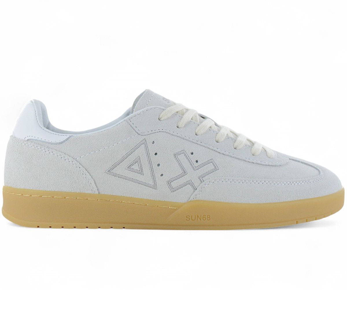 SUN68 California Sun - Herren Sneakers Schuhe Weiß Z35143-01 ORIGINAL EU 45 weiß SUN68 California Sun - Herren Sneakers Schuhe Weiß Z35143-01 ORIGINAL EU 45 weiß von Joom DACH