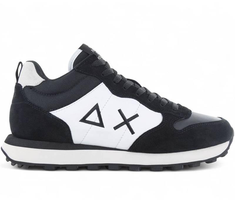 SUN68 Tom 2.0 Color Mid - Herren Sneakers Schuhe Schwarz Z45110-11 ORIGINAL EU 43 schwarz von Joom DACH