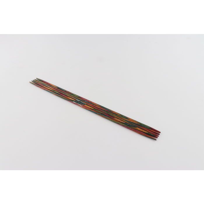 SYMFONIE-STRICKNADELN DOPPELSPITZIG 15CM 2MM von Joom DACH