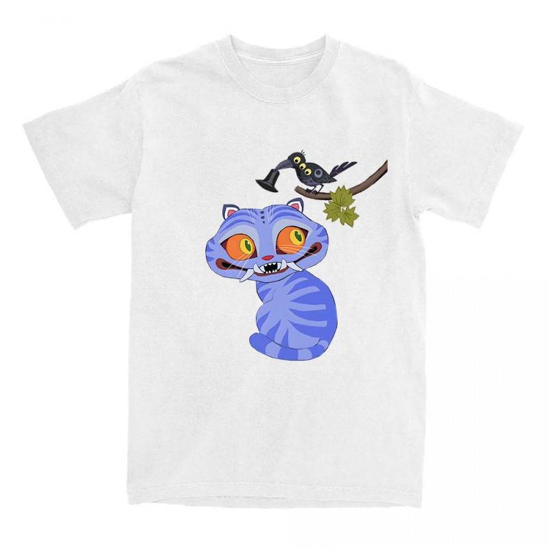 Saja Boys Comfort Colors T-Shirt KPop Demon Hunters Print T-Shirt Sommer Kurzarm Baumwoll-T-Shirt Mode Damen Herren Kleidung XS Saja Boys Comfort Colors T-Shirt KPop Demon Hunters Print T-Shirt Sommer Kurzarm Baumwoll-T-Shirt Mode Damen Herren Kleidung XS von Joom DACH