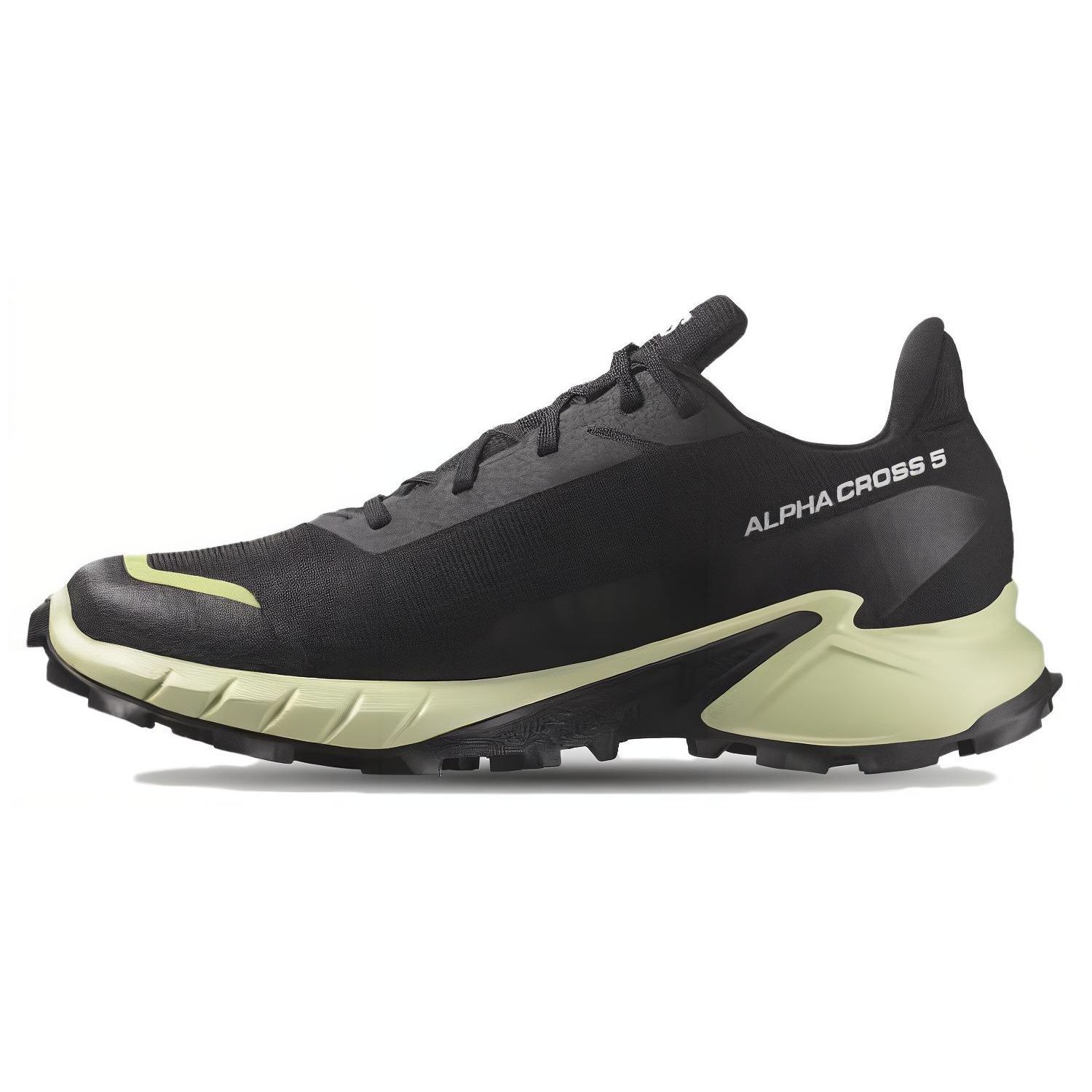 Salomon Alphacross 5 Gtx Schnürschuhe Stoßdämpfend Rutschfest Low-Top Trail-Laufschuhe Damen Sneaker Schwarz 474606 36 Salomon Alphacross 5 Gtx Schnürschuhe Stoßdämpfend Rutschfest Low-Top Trail-Laufschuhe Damen Sneaker Schwarz 474606 36 von Joom DACH