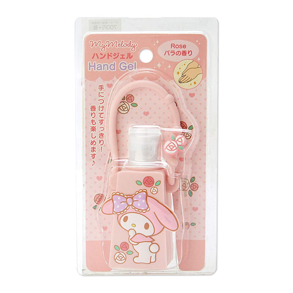 Sanrio SANRIO My Melody Mobile Handgel xx 8 cm 323314 Ca.. 3,5 2,7 von Joom DACH