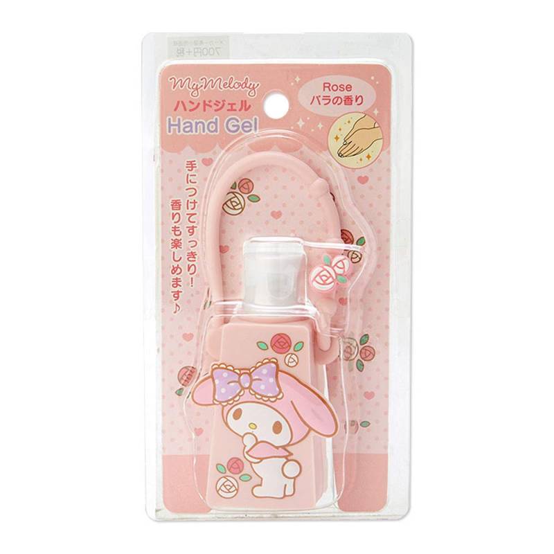 Sanrio SANRIO My Melody Mobile Handgel xx 8 cm 323314 Ca.. 3,5 2,7 von Joom DACH