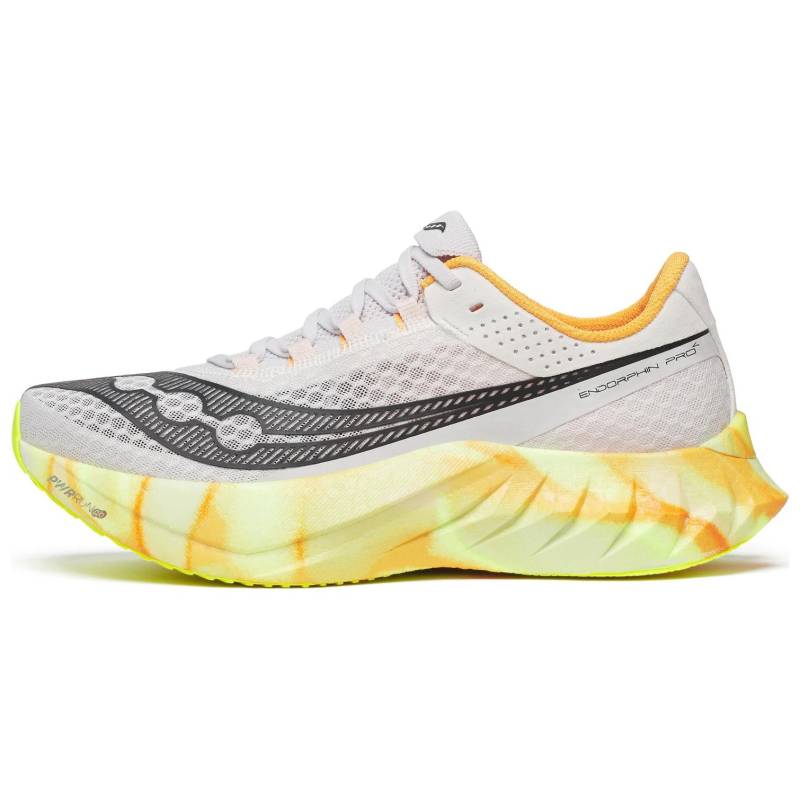 Saucony Endorphin Pro 4 Fog Peel Herren Sneaker Grau S20939-30 44.5 von Joom DACH