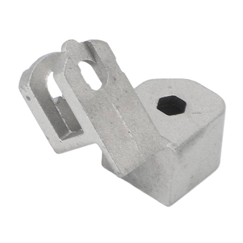 Schaltanzeigekabelhalter 83244 Aluminium Automatikgetriebe Schalthebelanzeigekabel von Joom DACH