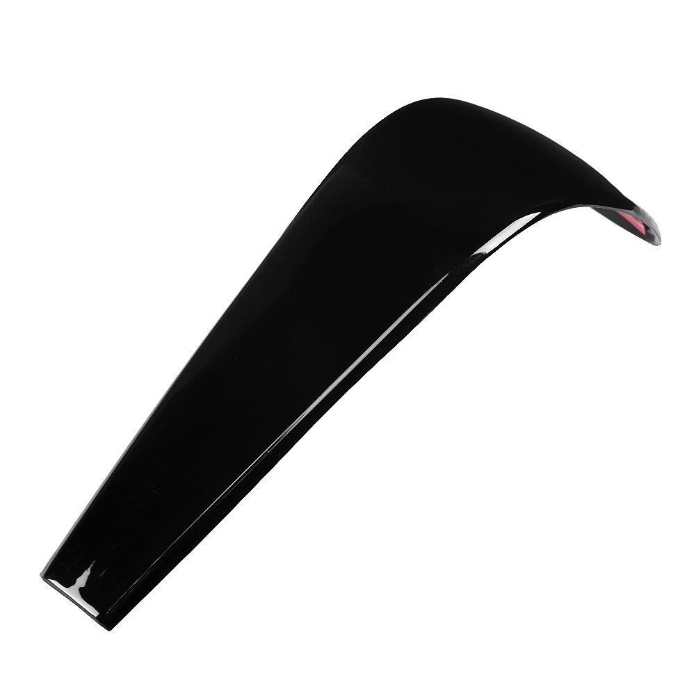 Schalthebelkopf Abdeckung Griff Fang Zierleiste Aufkleber Passend für 1er E90 E92 E93 E87 20052012 von Joom DACH